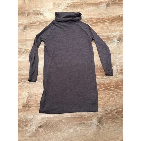 Lole Size XS Calm Athletic Dress Heather Gray - Picture 1 of 4